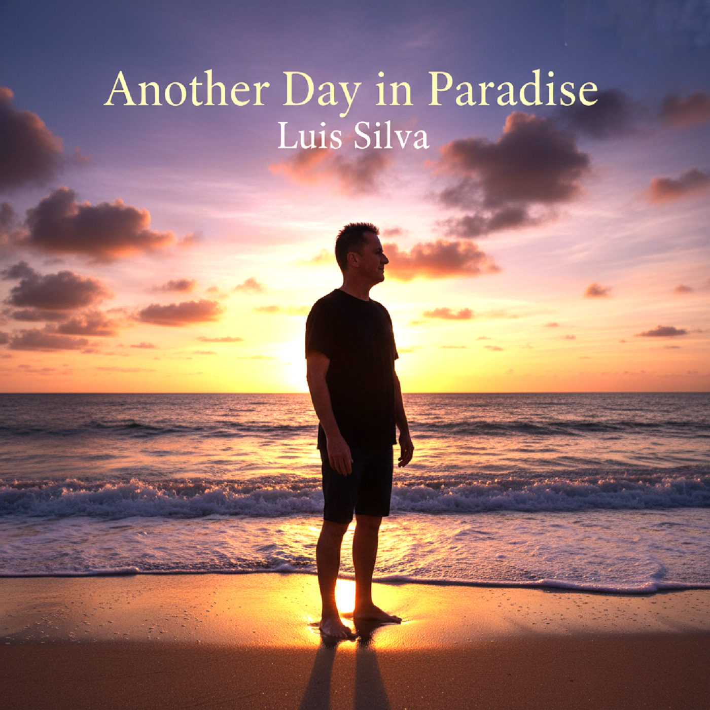 Capa - another day in paradise