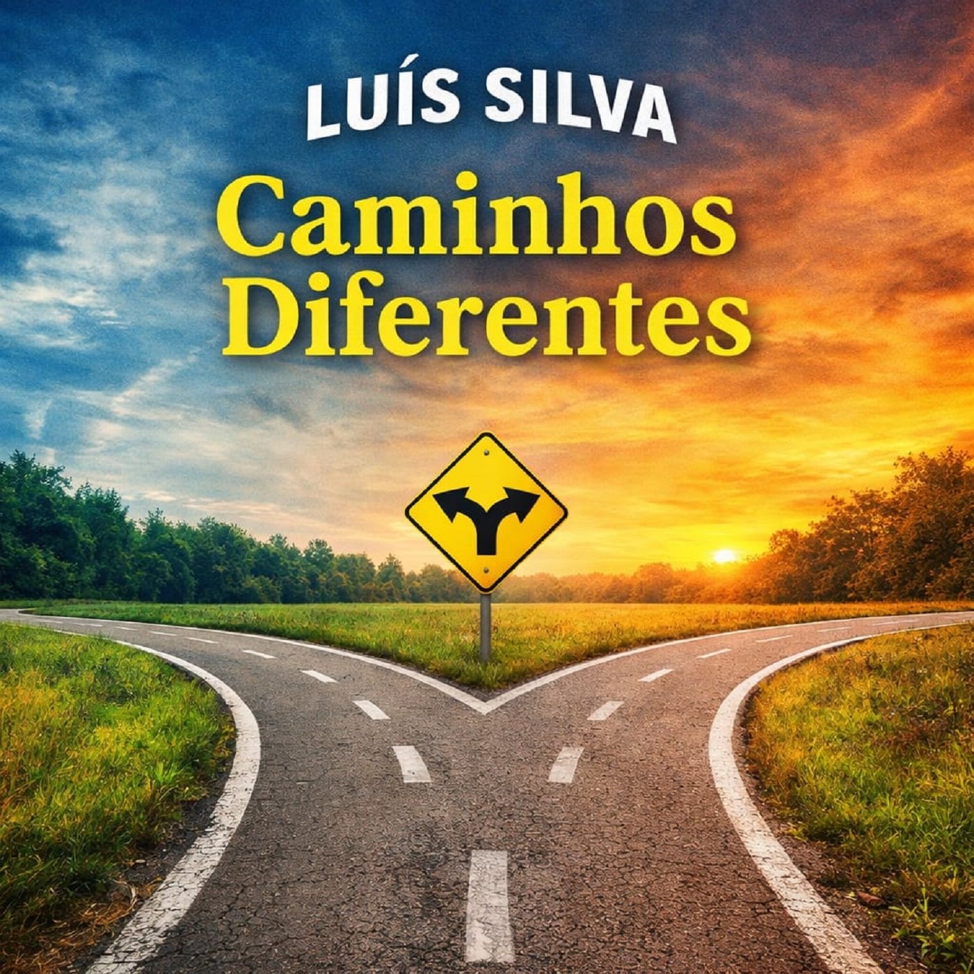 caminhos diferentes