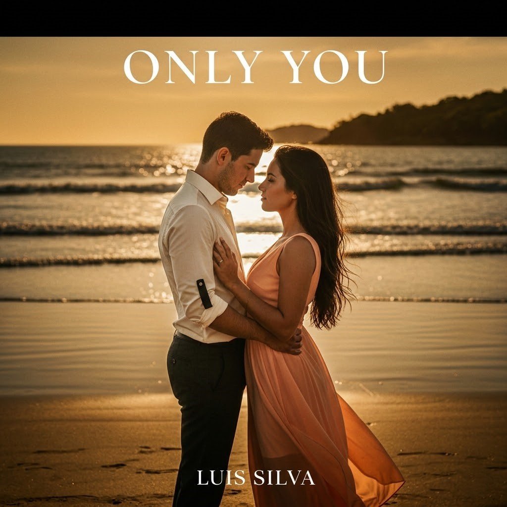 Capa - only you