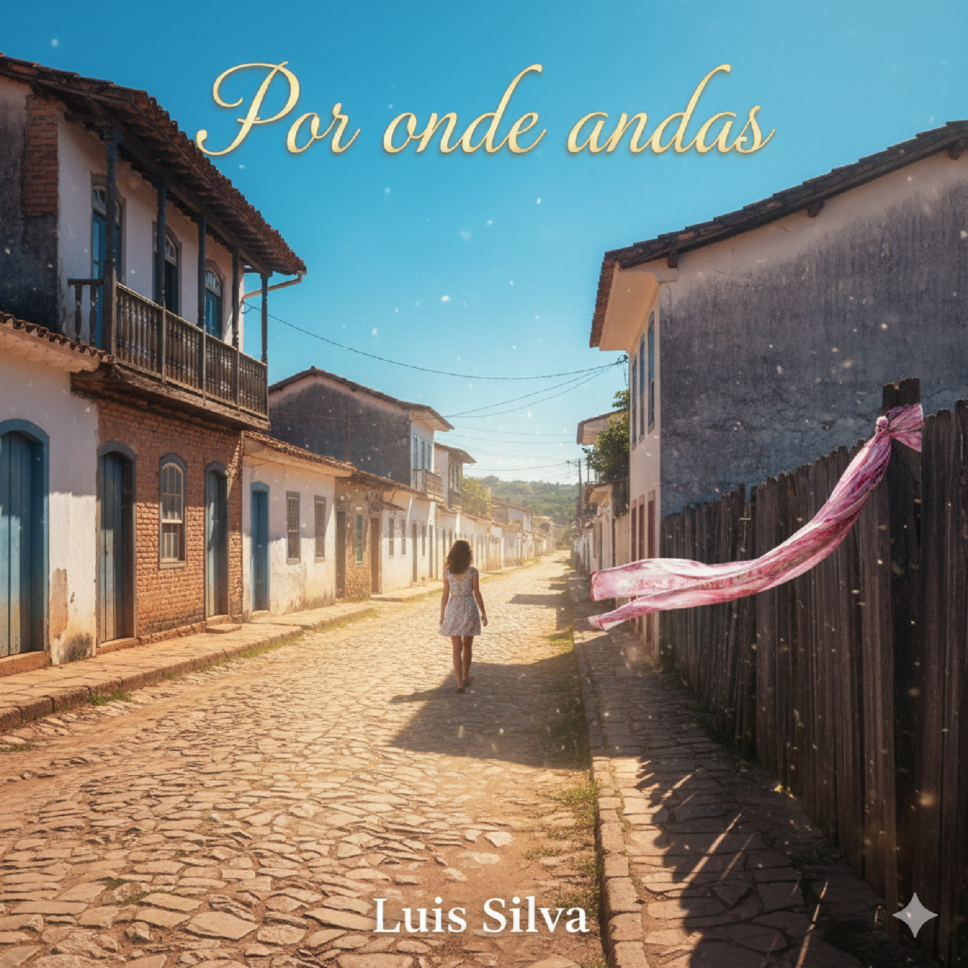 Capa - Por Onde Andas