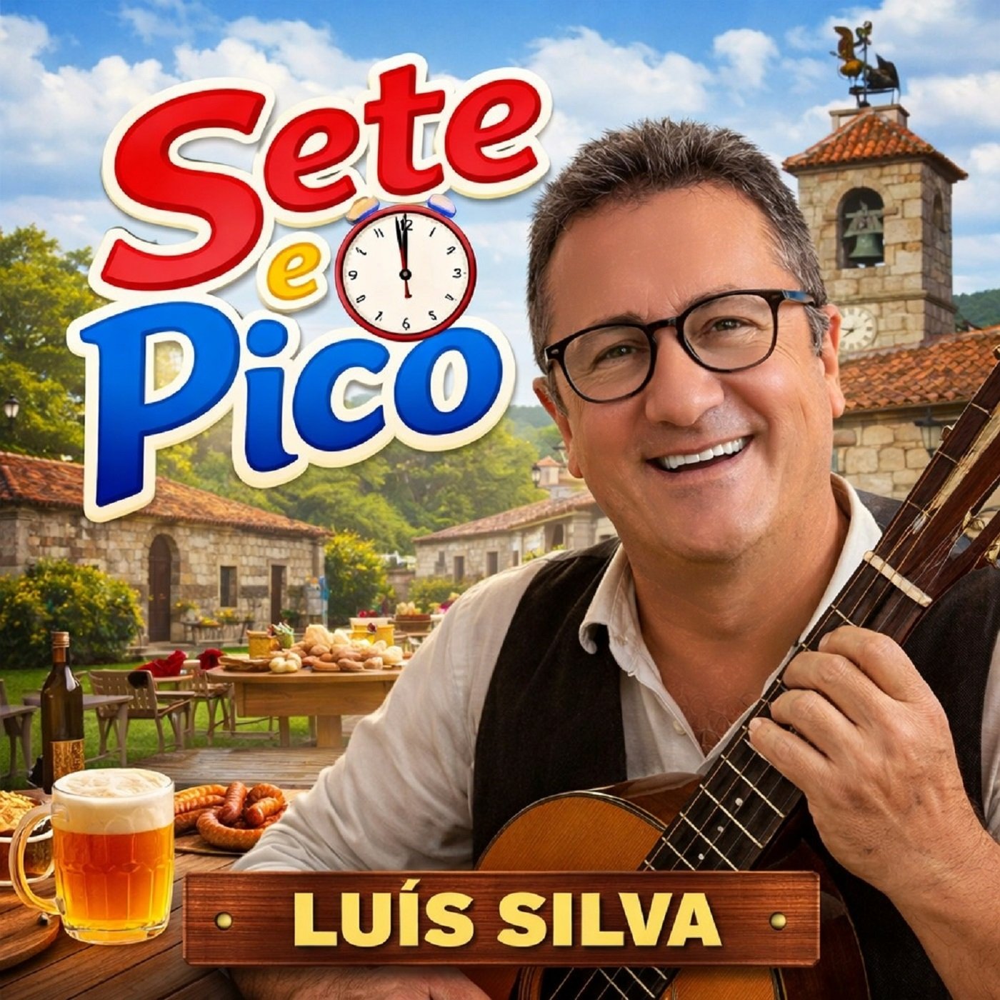 Sete e pico