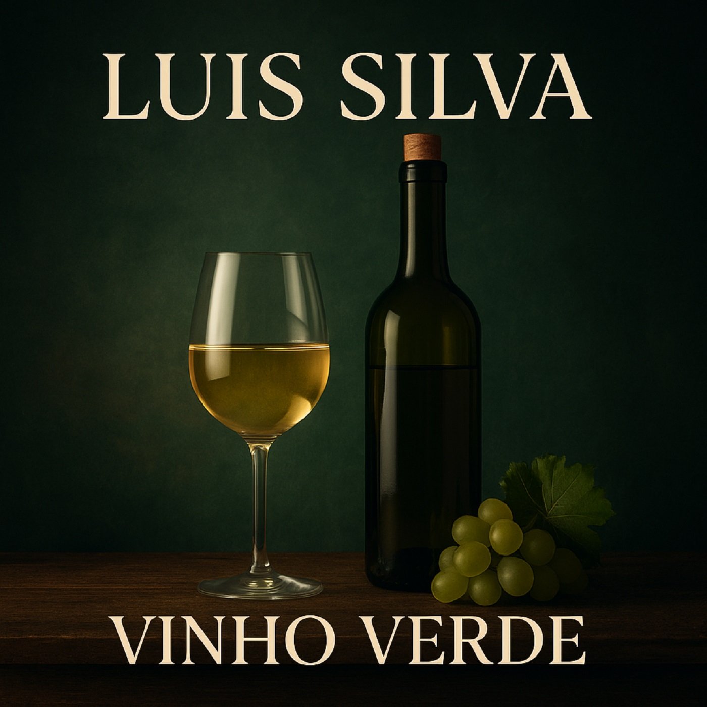 Capa - Vinho Verde