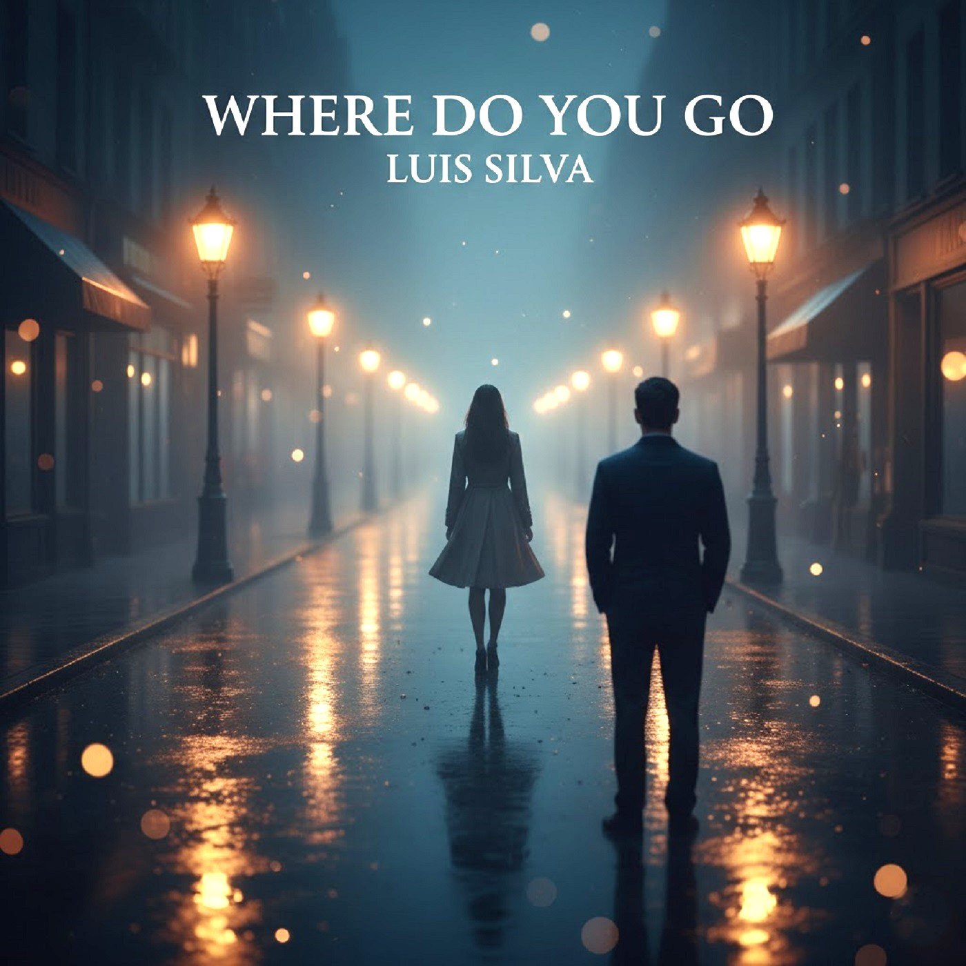 Capa - where do you go